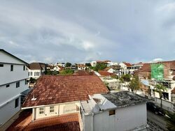 Frankel Estate (D15), Detached #510543231